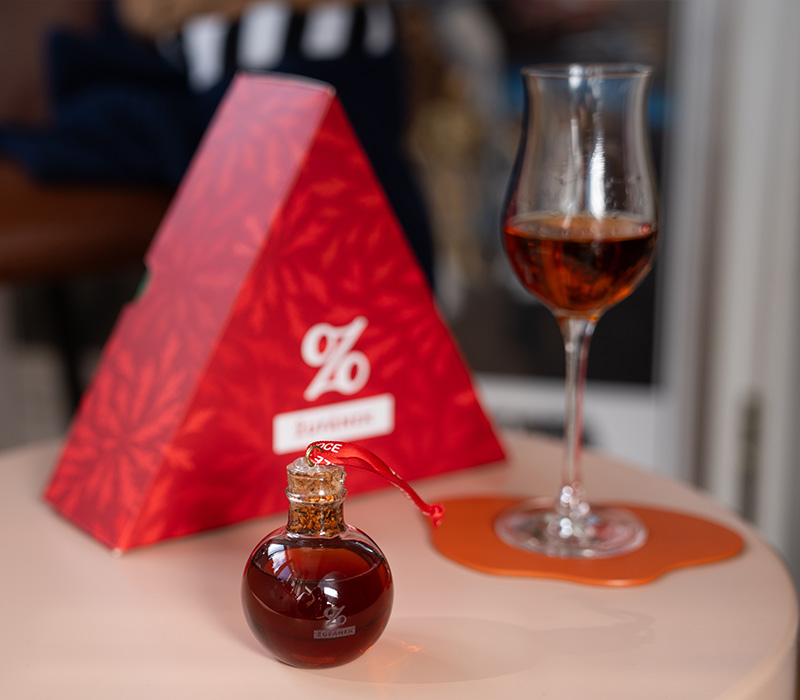 Slivovice na švestkách